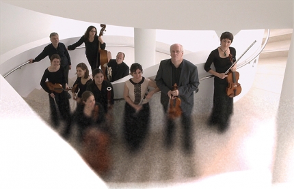 Ensemble horizonte